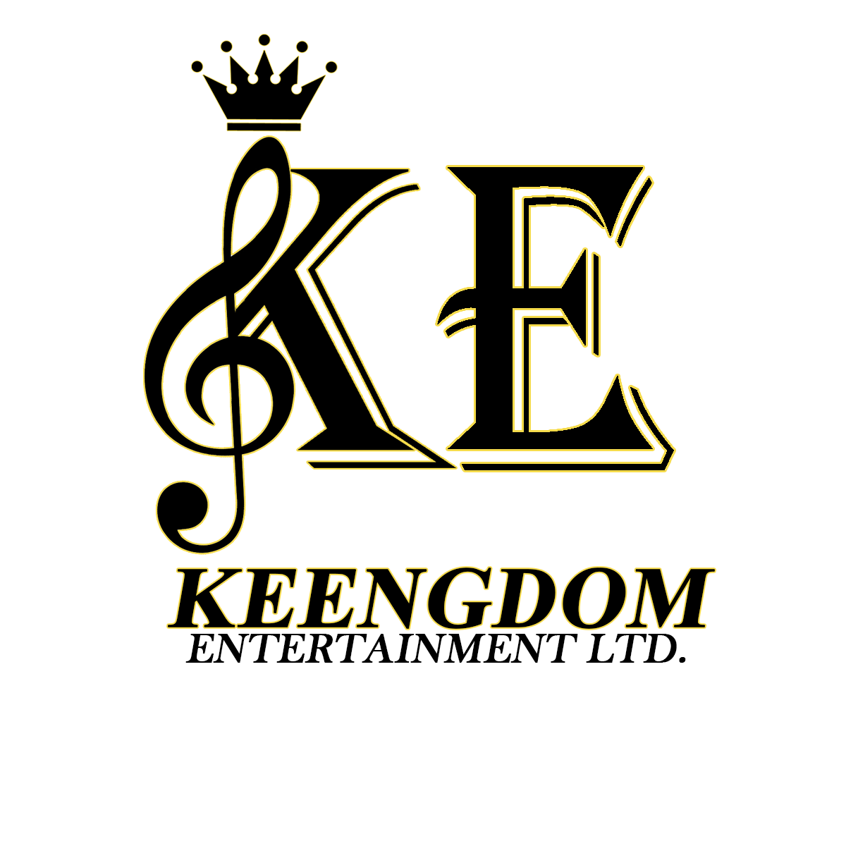 Keengdom Logo